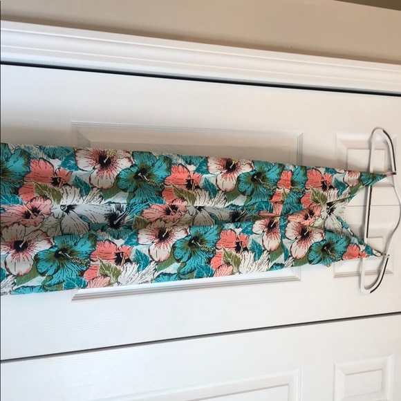 Floral maxi dress - Picture 2 of 4